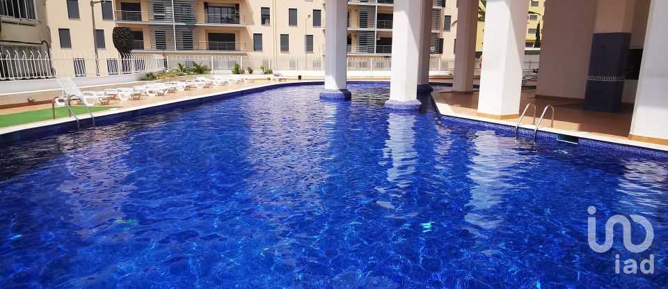 Apartamento T2 em Armação de Pêra de 92 m²