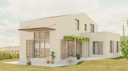 House T3 in Bensafrim e Barão de São João of 185 m²