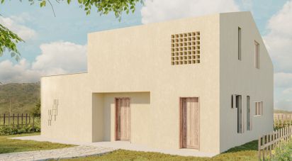 Casa / Villa T3 em Bensafrim e Barão de São João de 185 m²