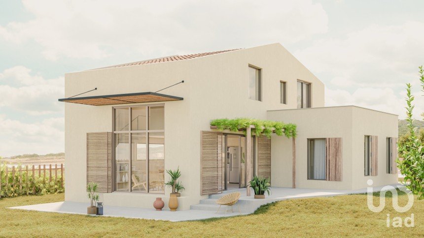 Maison T3 à Bensafrim e Barão de São João de 185 m²