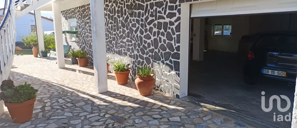 Casa de Campo T3 em Fragoso de 170 m²