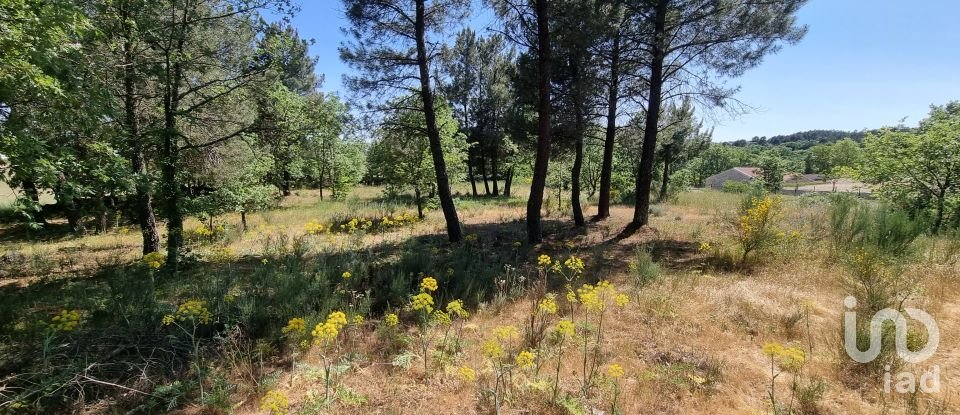 Terreno para construção em Guarda de 4 572 m²