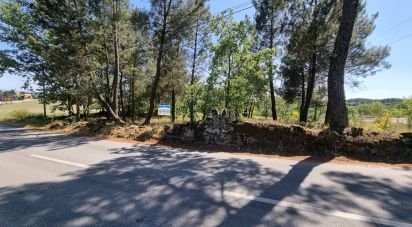 Building land in Guarda of 4,572 m²