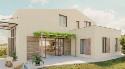 Maison T3 à Bensafrim e Barão de São João de 185 m²