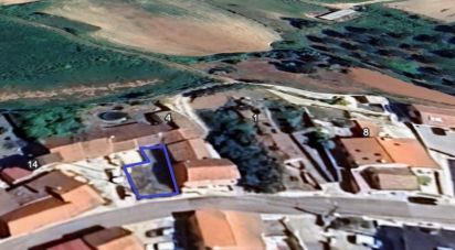 Land in Lamas e Cercal of 97 m²