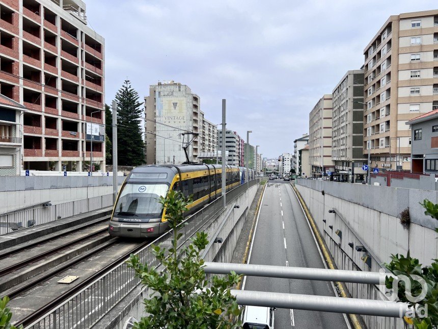 Bureaux à Mafamude e Vilar do Paraíso de 36 m²