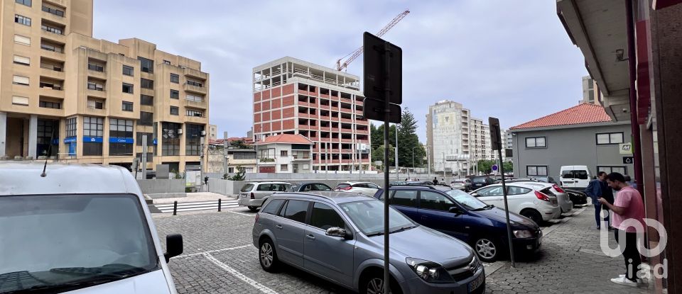 Bureaux à Mafamude e Vilar do Paraíso de 36 m²