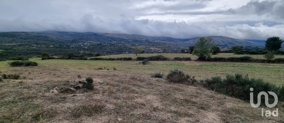 Terreno Agrícola em Mesquitela de 86 590 m²