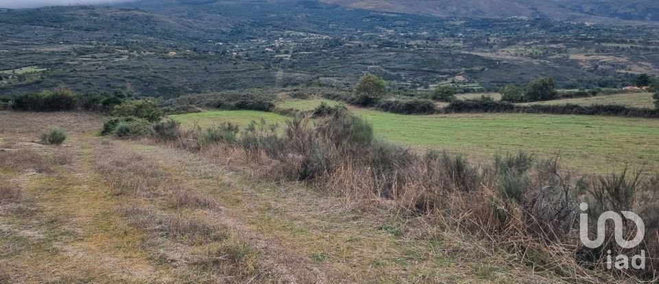 Terrain agricole à Mesquitela de 86 590 m²