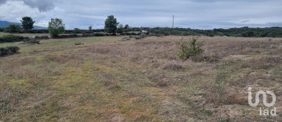 Terrain agricole à Mesquitela de 86 590 m²