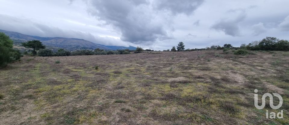 Agricultural land in Mesquitela of 86,590 m²