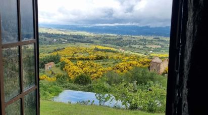 Farm T0 in Figueiró da Serra e Freixo da Serra of 53,919 m²