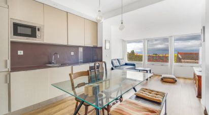 Appartement T2 à Penha de França de 60 m²