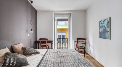 Apartamento T2 em Penha de França de 60 m²