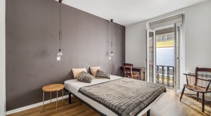 Apartamento T2 em Penha de França de 60 m²