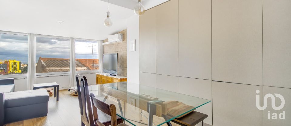 Apartamento T2 em Penha de França de 60 m²