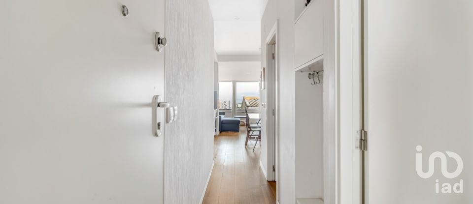 Apartamento T2 em Penha de França de 60 m²