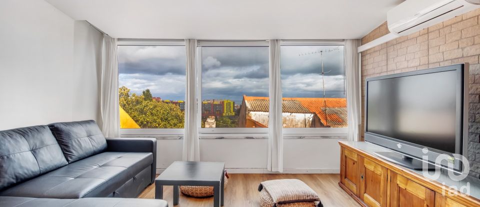 Appartement T2 à Penha de França de 60 m²