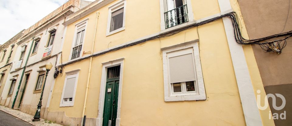 Apartment T2 in Penha de França of 60 m²