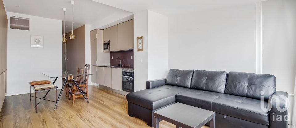 Appartement T2 à Penha de França de 60 m²