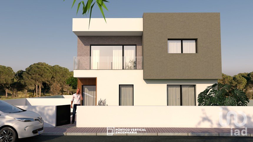 House T4 in Tornada e Salir do Porto of 325 m²