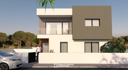 Casa / Villa T4 em Tornada e Salir do Porto de 325 m²