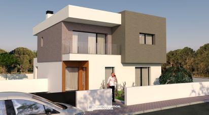 Casa / Villa T4 em Tornada e Salir do Porto de 325 m²