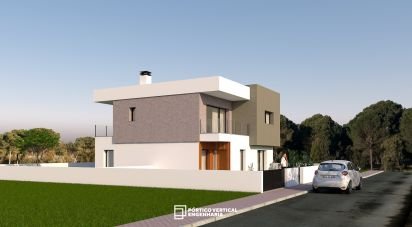 Casa / Villa T4 em Tornada e Salir do Porto de 325 m²