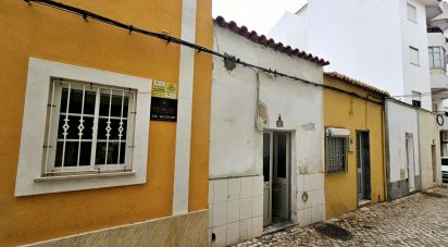 Casa / Villa T1 em Portimão de 18 m²