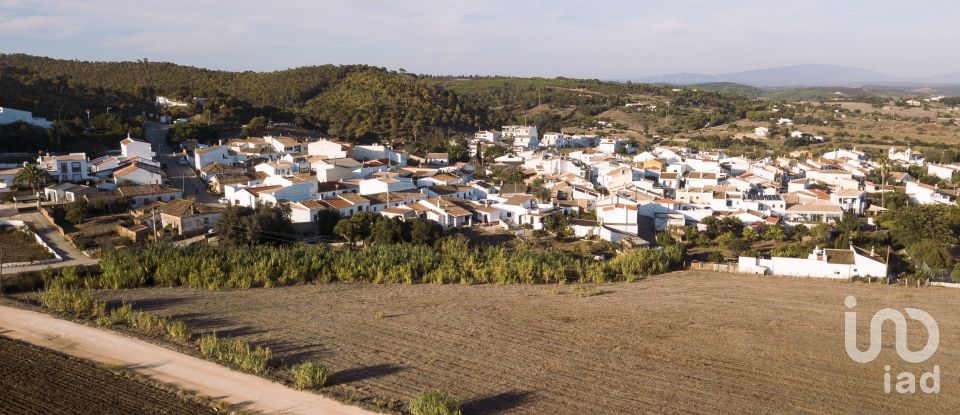 Maison T4 à Bensafrim e Barão de São João de 188 m²