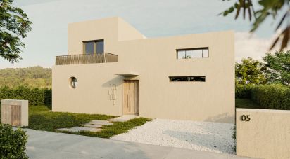 Casa / Villa T4 em Bensafrim e Barão de São João de 188 m²