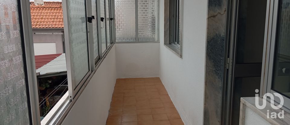 Apartamento T2 em Nossa Senhora de Fátima de 67 m²