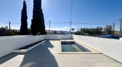 House T3 in Luz of 90 m²