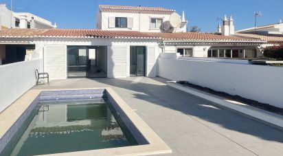 House T3 in Luz of 90 m²