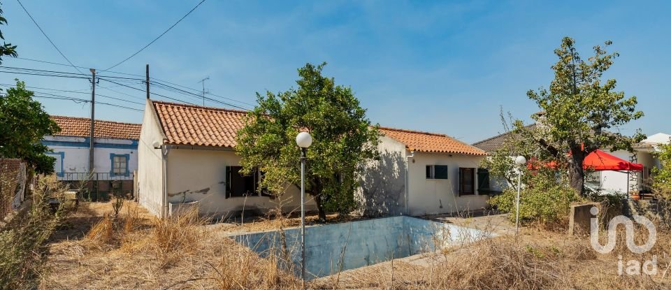 Traditional house T4 in Vendas Novas of 169 m²