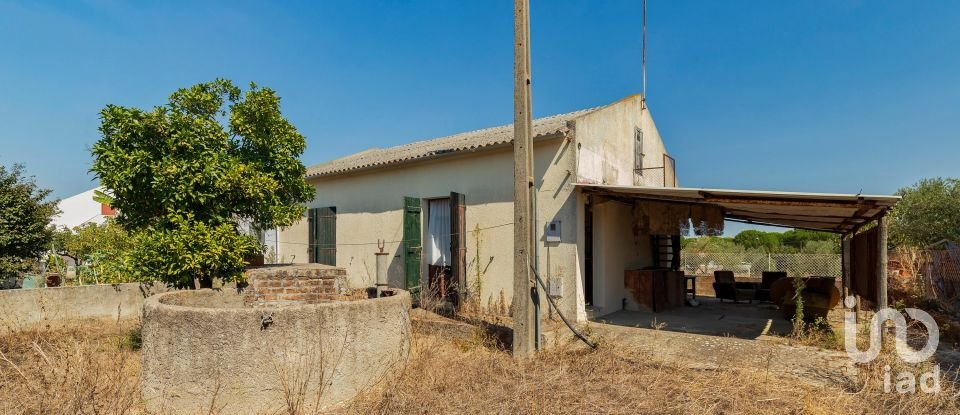 Traditional house T4 in Vendas Novas of 169 m²