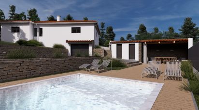 Lodge T3 in Colmeias e Memória of 346 m²