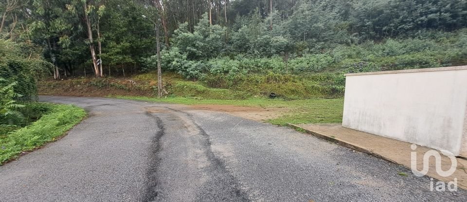 Terreno em Dossãos de 700 m²