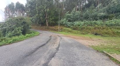 Terreno em Dossãos de 700 m²