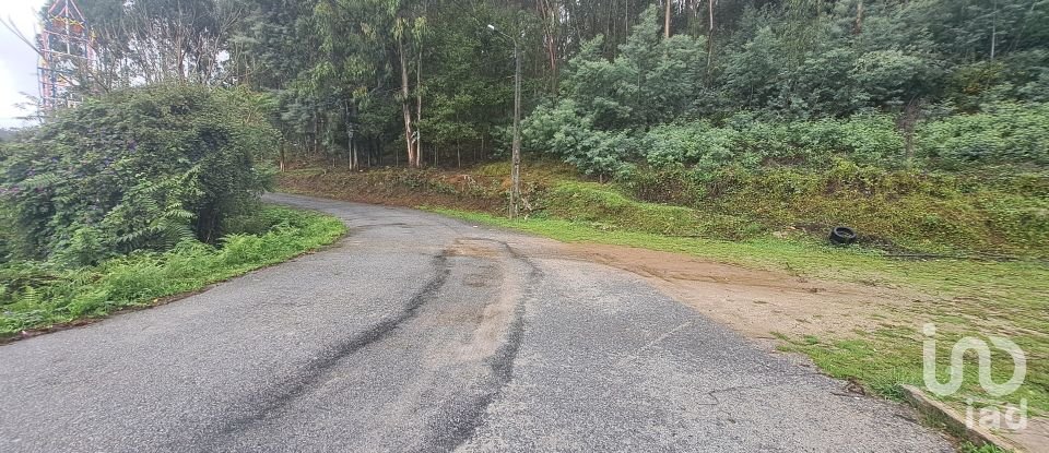 Terreno em Dossãos de 700 m²