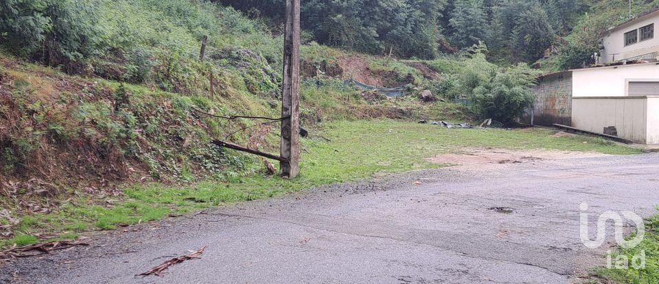 Terreno em Dossãos de 700 m²