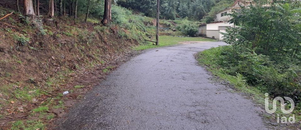 Terreno em Dossãos de 700 m²