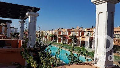 House T3 in Luz de Tavira e Santo Estêvão of 144 m²