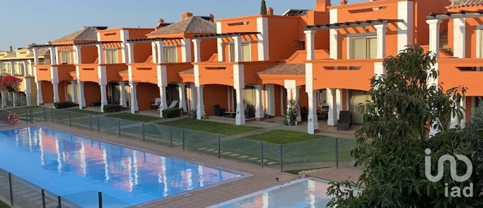 Maison T3 à Luz de Tavira e Santo Estêvão de 144 m²