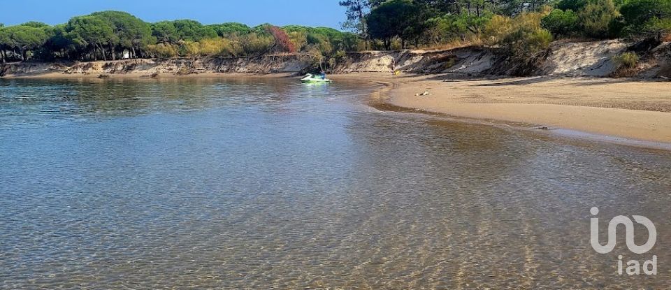 Casa / Villa T3 em Luz de Tavira e Santo Estêvão de 144 m²