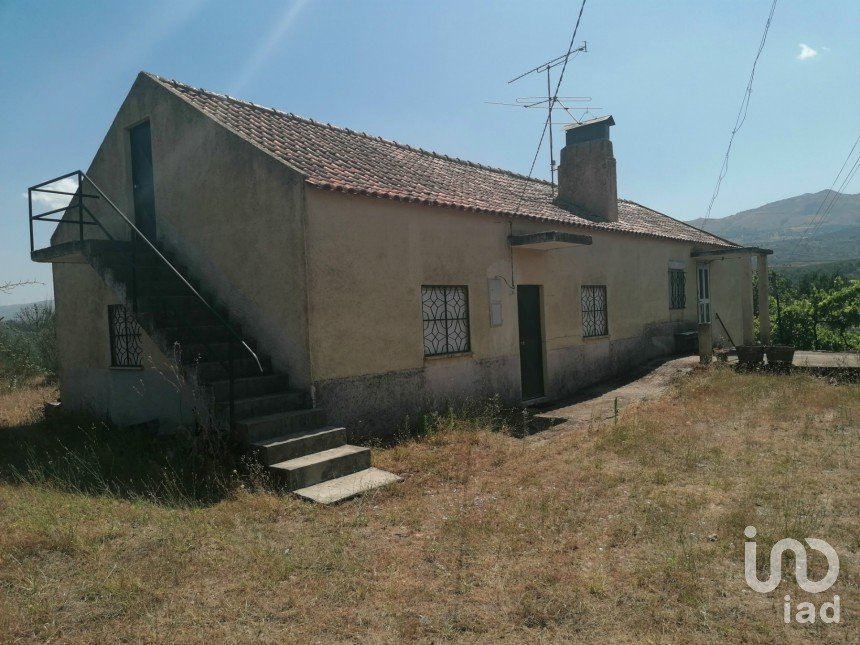 Ferme T3 à Vila Cortês da Serra de 522 m²