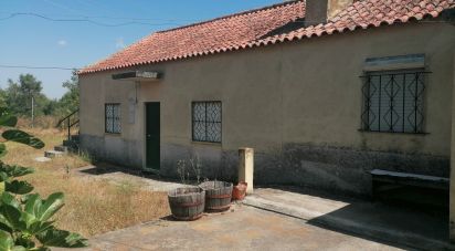 Quinta T3 em Vila Cortês da Serra de 522 m²