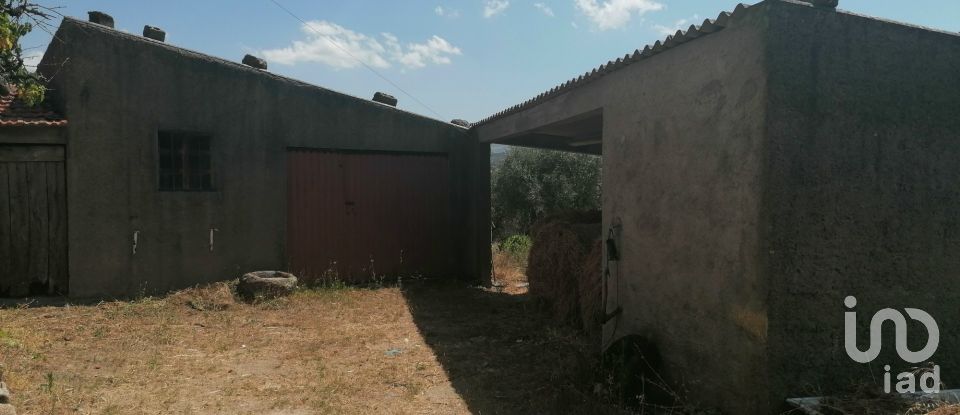 Ferme T3 à Vila Cortês da Serra de 522 m²