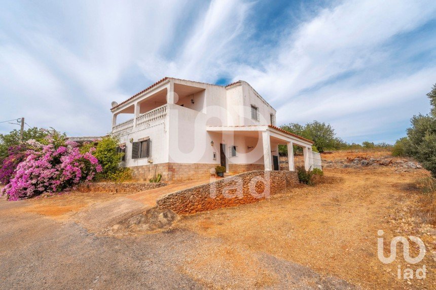 Casa / Villa T3 em Querença, Tôr e Benafim de 90 m²