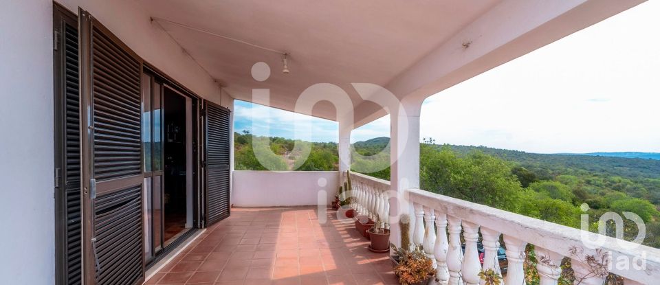 House T3 in Querença, Tôr e Benafim of 90 m²